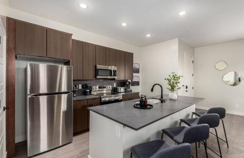 North Scottsdale House | Discover Macallister 1008-N: Family-Friendly Scottsdale Retreat