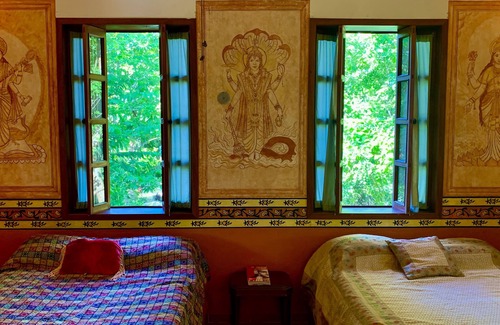 Izamal Hotel | Discover Macan Ché: Family-Friendly Retreat with Spa & Pool