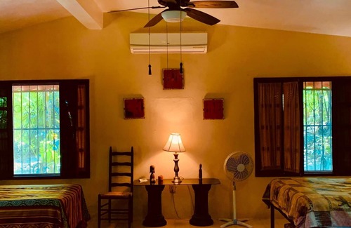 Izamal Hotel | Discover Macan Ché: Family-Friendly Retreat with Spa & Pool