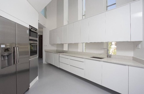 Cap de la Nau Villa | Unforgettable Stay at Macarius - Javea, Costa Blanca