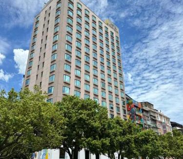 Macau City Centre Hotel | Family-Friendly Macau Hotel S with Restaurant & Kitchen