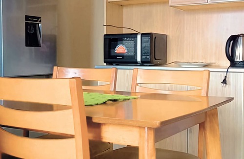 Chililabombwe Apartment | Explore Macb Estate: Family-Friendly Apartments in Chililabombwe