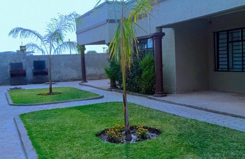 Chililabombwe Apartment | Explore Macb Estate: Family-Friendly Apartments in Chililabombwe