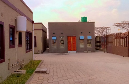 Chililabombwe Apartment | Explore Macb Estate: Family-Friendly Apartments in Chililabombwe