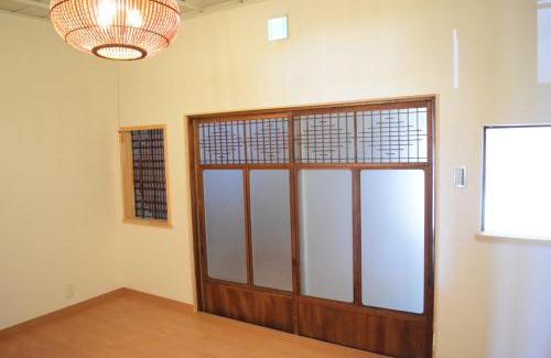 Katahara House | Budget-Friendly MACCHI Hotel with Family & Accessibility Focus