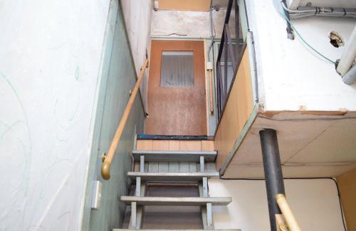 Katahara House | Budget-Friendly MACCHI Hotel with Family & Accessibility Focus