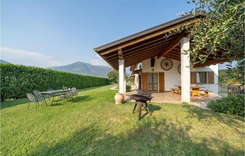 Ceredello House | Experience Family-Friendly Fun at Macchia Blu Hotel