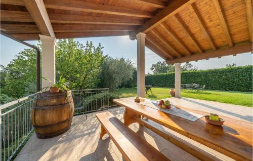 Ceredello House | Experience Family-Friendly Fun at Macchia Blu Hotel