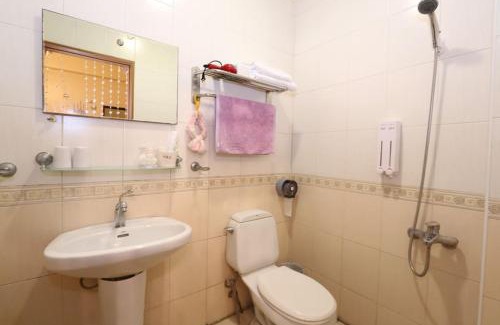 Hualien City Centre House | Family-Friendly Retreat at Macchiatto B&B