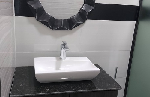 Port Harcourt Hotel | MacDestly Hotel