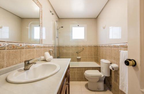 Sitio de Calahonda Apartment | Relax at Macdonald Doña Lola Resort with Oceanfront Bliss