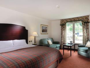 Kinlochard Resort | Relax at Macdonald Forest Hills Hotel & Spa - 4-Star Retreat