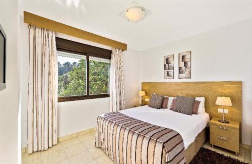 Mijas Apartment | Relax at Macdonald La Ermita Resort with Oceanfront Views