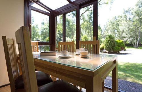 Carrbridge Resort | Pet-Friendly Retreat at Macdonald Lochanhully Resort