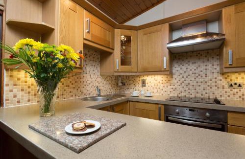 Carrbridge Resort | Pet-Friendly Retreat at Macdonald Lochanhully Resort