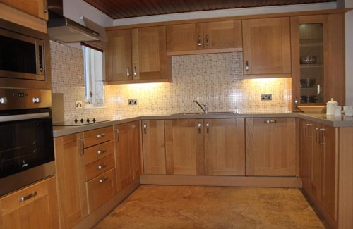 Aviemore Apartment | Discover Comfort at Macdonald Spey Valley Resort Retreat