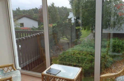 Aviemore Apartment | Discover Comfort at Macdonald Spey Valley Resort Retreat