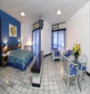 Jatiuca Hotel | Discover Maceió Atlantic Suites: Oceanfront Bliss Awaits