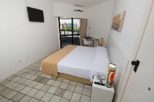 Jatiuca Hotel | Discover Maceió Atlantic Suites: Oceanfront Bliss Awaits