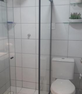 Jatiuca Apartment | Beachside Retreat in Maceio with Pool and Ocean View