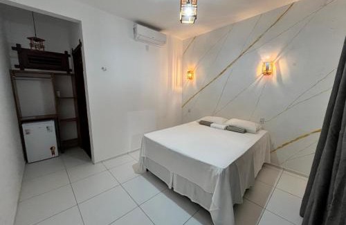 Camocim Hotel | Relax at Maceió Kite House with Ocean Views & Pool Access