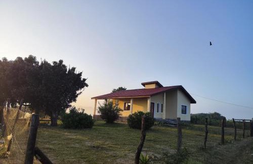 Inhaca Island House | Experience Machalele's House: Oceanfront Bliss in Inhaca