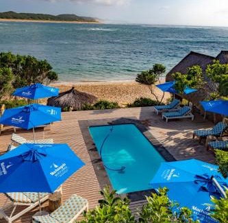 Machangulo Resort | Discover the Spectacular Machangulo Beach Lodge Escape