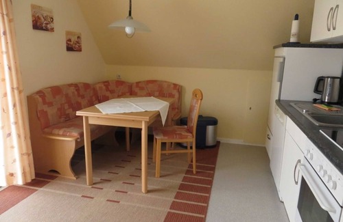 Bad Bevensen Apartment | Top-Rated Machate Vacation Apartment with Family Amenities