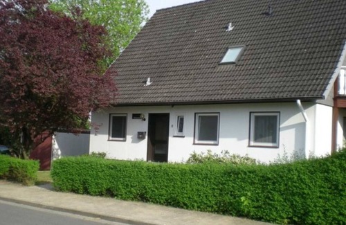 Bad Bevensen Apartment | Top-Rated Machate Vacation Apartment with Family Amenities