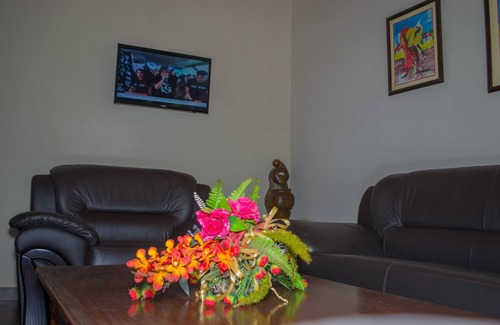 Murehwa Cabin | Inviting Macheke Lodges & Conference Centre with Prime Amenities