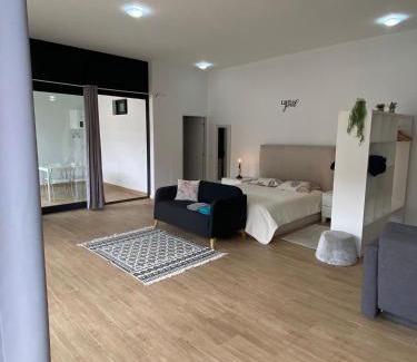 Machico Villa | Explore Machico Flat: Beachside Stay with Parking Access