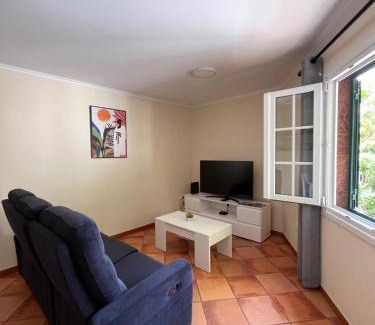 Machico Apartment | Machico Village Apartment
