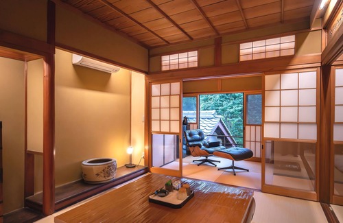 Mino House | Experience Machiya Hotel Oyado Baison with Top Amenities