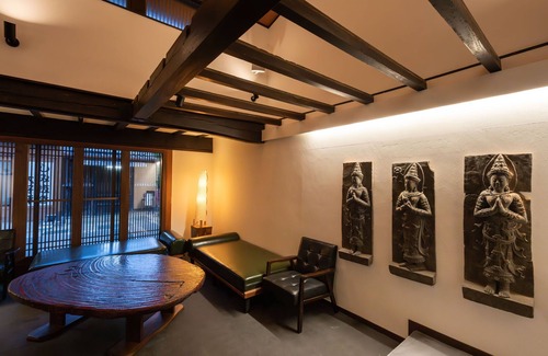 Mino House | Experience Machiya Hotel Oyado Baison with Top Amenities