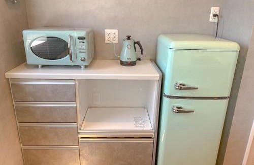 Kuwana Apartment | Comfort in Machiyado Kuwana-juku Edomachi 25 for Families