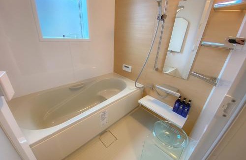 Kuwana Apartment | Comfort in Machiyado Kuwana-juku Edomachi 25 for Families