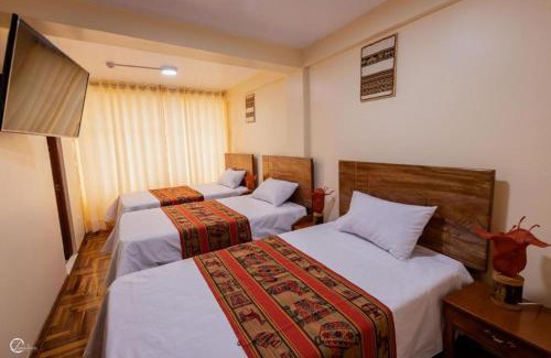 Aguas Calientes Bed & Breakfast | Budget-Friendly Stay at MACHUPICCHUROYAL B y B with Breakfast