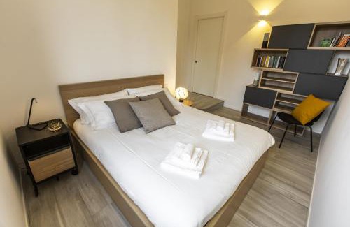 Zona Farini Apartment | Pet-Friendly Maciachini Apartments R&R with High Ratings