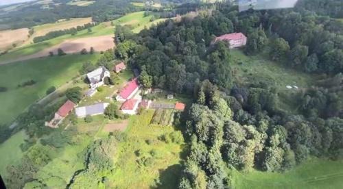 Lubomierz Apartment | Pet-Friendly Maciejowiec Castle Hill Apartment - 10/10 Rated