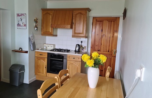 Isle of Lewis House | Mackenzie 25: Rated 9.8 with Oceanfront Views & More