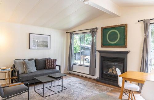 Tofino Resort | Oceanfront Mackenzie Beach Resort with Family-Friendly Amenities