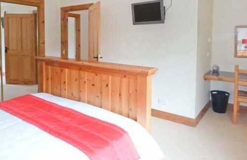 Sconser Cottage | MacKenzie’s Peak, PORTREE