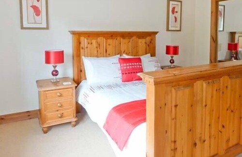 Sconser Cottage | MacKenzie’s Peak, PORTREE