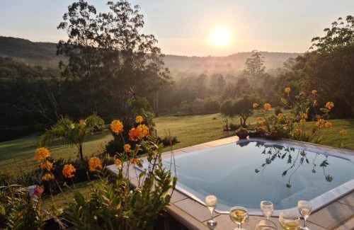 Berea House | Top-Rated Mackenzies Accommodation with Family-Friendly Amenities