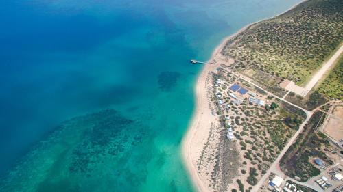 Thevenard Island Resort | Discover Mackerel Islands: Beachfront Bliss Awaits You