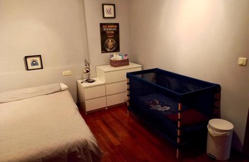 Pontevedra Apartment | Experience Macky's Pad - 4-Star Retreat with Top Reviews
