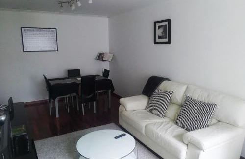 Pontevedra Apartment | Experience Macky's Pad - 4-Star Retreat with Top Reviews