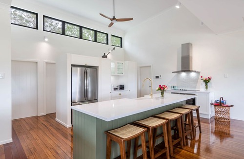 Gulmarrad Apartment | Unique Maclean Farmstay: Pet-Friendly Beach Retreat