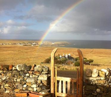 Skigersta House | Family-Friendly Getaway at Macleod Cottage, Isle of Lewis