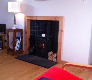 Skigersta House | Family-Friendly Getaway at Macleod Cottage, Isle of Lewis